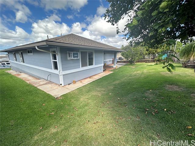 Building Photo - 1188 Hookahi St