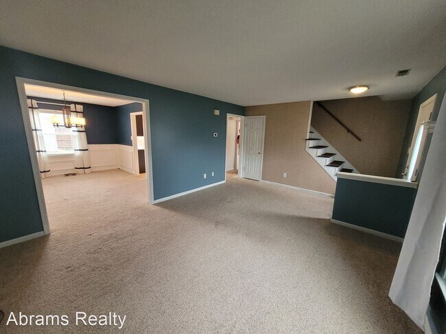 Building Photo - 4 br, 2.5 bath House - 4129 Spruce Knob Road