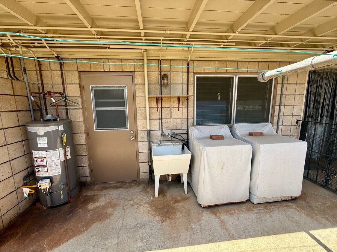 Foto principal - 717 Hauoli Street