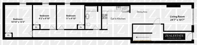 Foto del edificio - 703 4th Avenue