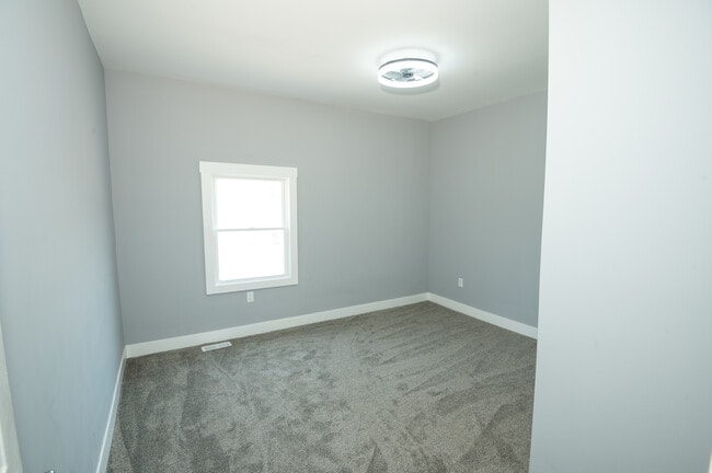 2nd Bedroom - Apt. 1 - 2417 Kenton St