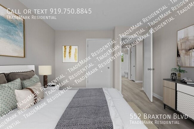 Building Photo - 552 Braxton Blvd