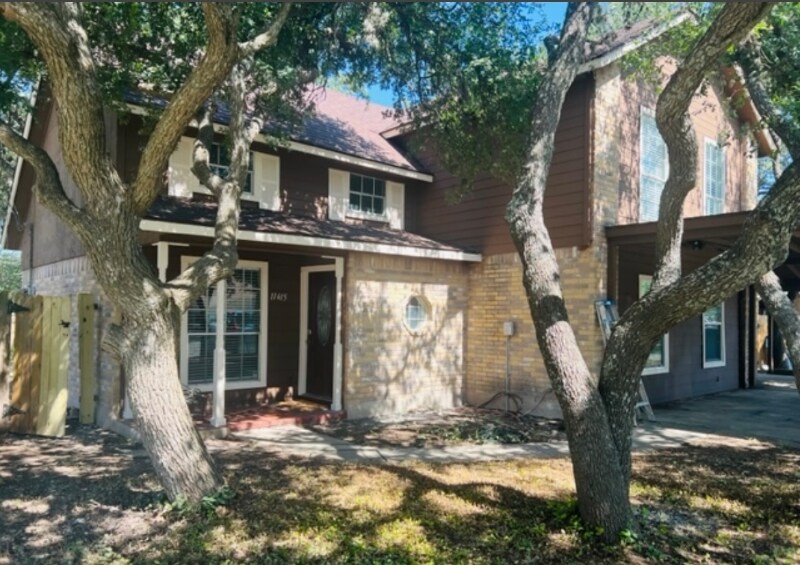11615 Rousseau St, San Antonio, TX 78251 House Rental in San Antonio