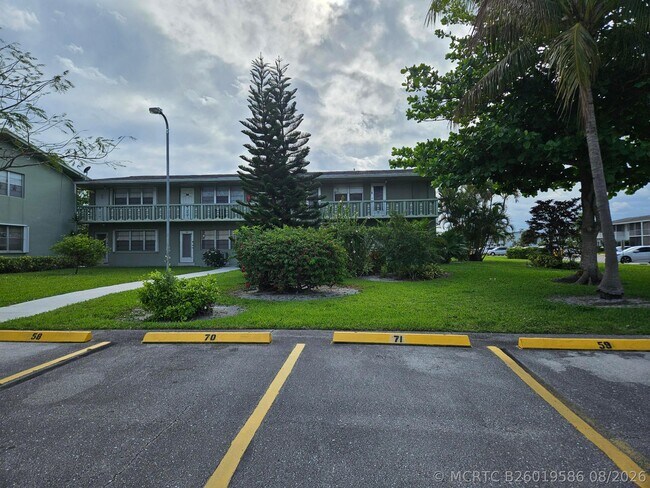 Foto del edificio - 71 Easthampton C