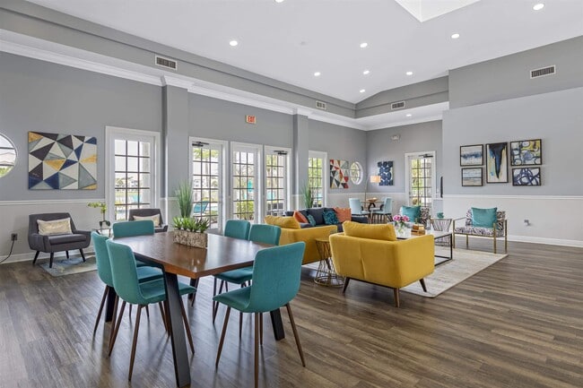 Foto del edificio - Waters Edge Delray