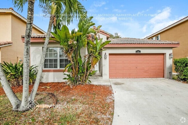 Building Photo - 1365 SW 106th Ave