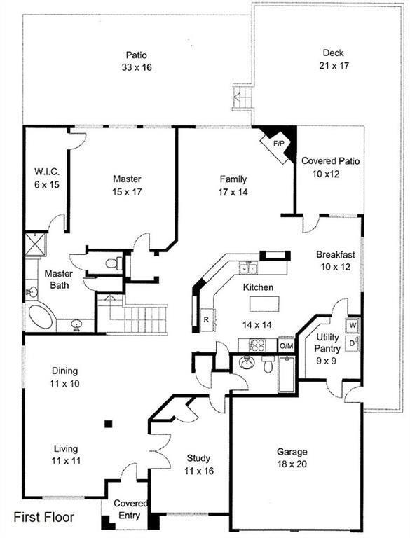 Foto del edificio - 6403 Salcon Cliff Dr