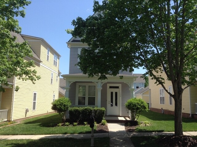 Primary Photo - 134 Kensington Street