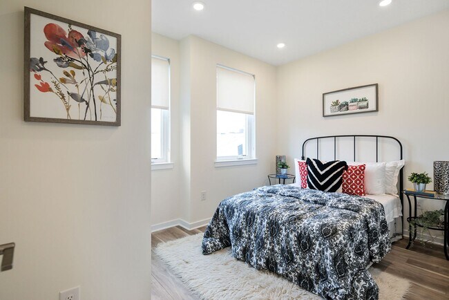 Foto del edificio - Ave V (LO)