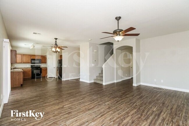 Building Photo - 10813 E Verbina Ln