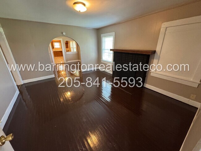 Foto del edificio - 4344 Pulaski St