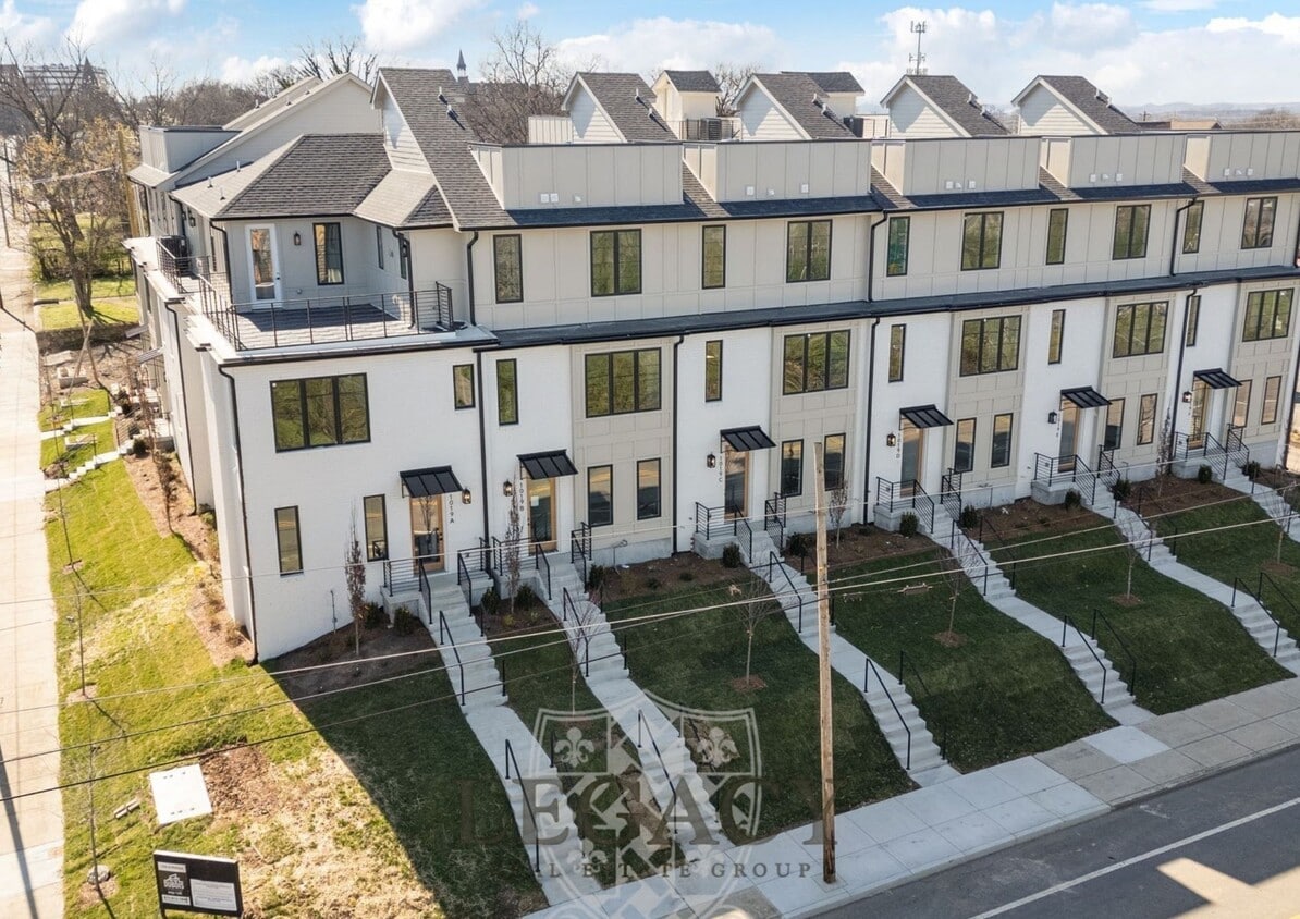 Photo - 1019 12th Ave N (Nashville, TN)