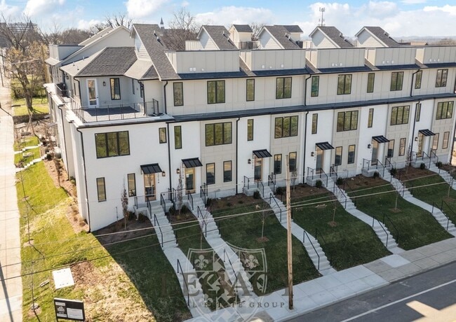 Photo - 1019 12th Ave N Townhome