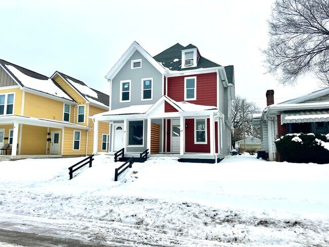 Foto del edificio - 49 S Lasalle St