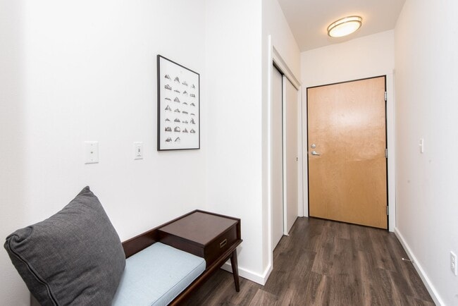 Interior Photo - The Hawthorne Apts