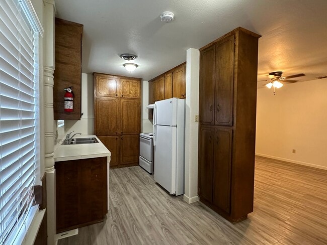 Foto del edificio - Ready for move in
