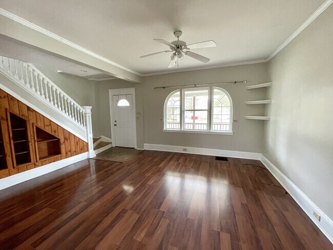 Foto del edificio - 22 East Ave