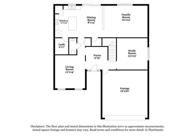 Building Photo - 6514 Pomeroy Cir