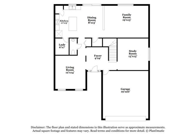 Foto del edificio - 6514 Pomeroy Cir