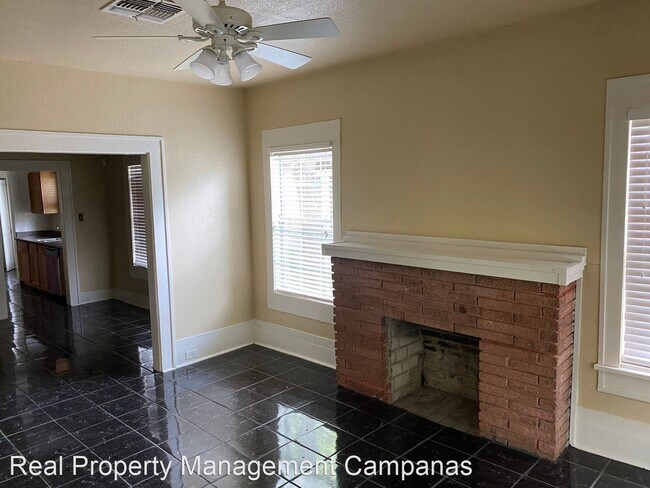 Building Photo - 3 br, 2 bath House - 710 E Ashby Place