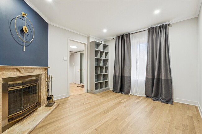 Foto del edificio - 42 Golf Club Dr