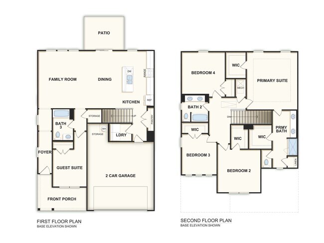 Building Photo - 1146 Bethany Dallas Drive