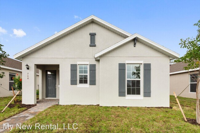 Building Photo - 3 br, 2 bath House - 708 Treehouse Lane