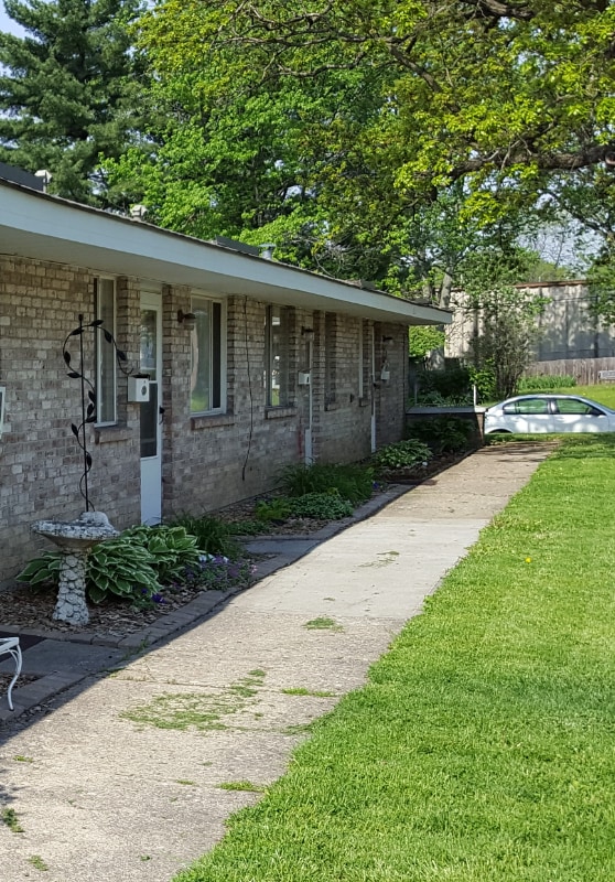 2838 Joyce Ave Unit APT B, Columbus, OH 43211 Room for Rent in