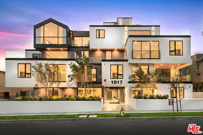Foto del edificio - 1017 Croft Ave
