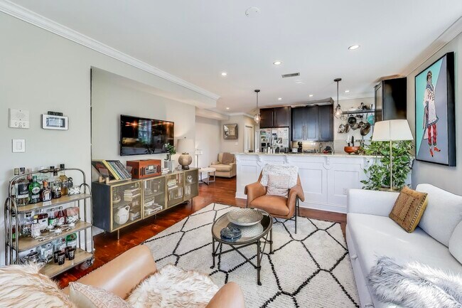 Foto del edificio - 132 18th St SE