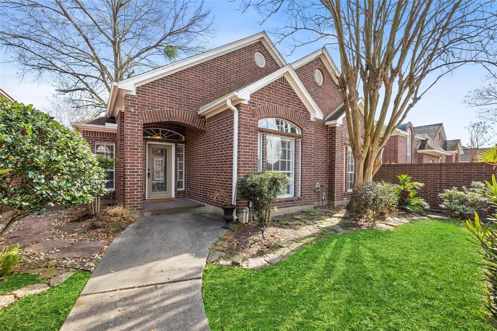 Foto principal - 4615 Cashel Spring Dr
