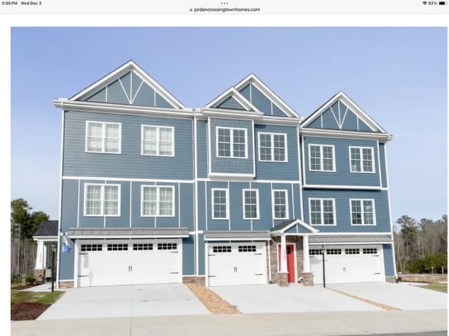 Building Photo - 15305 Princess Lauren Ln