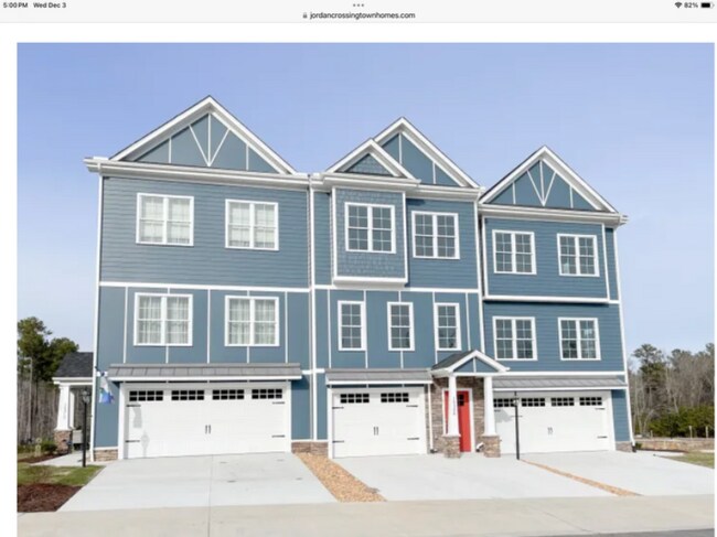 Foto del edificio - 15305 Princess Lauren Ln