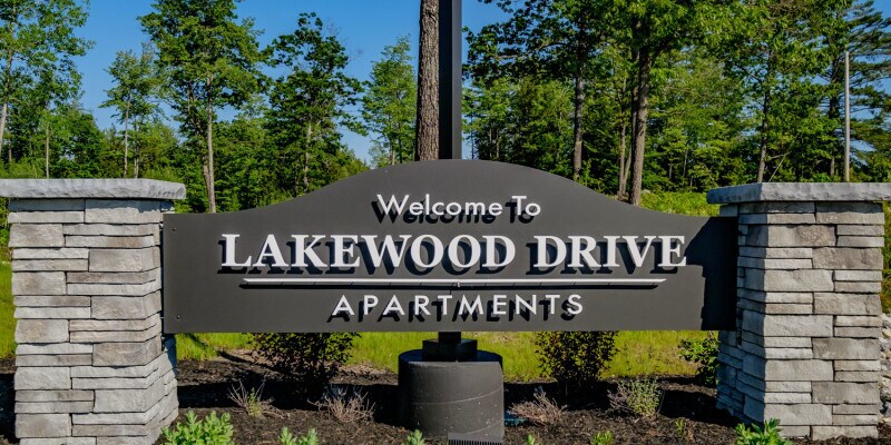 Primary Photo - Lakewood Apartments- 15 Eco Way