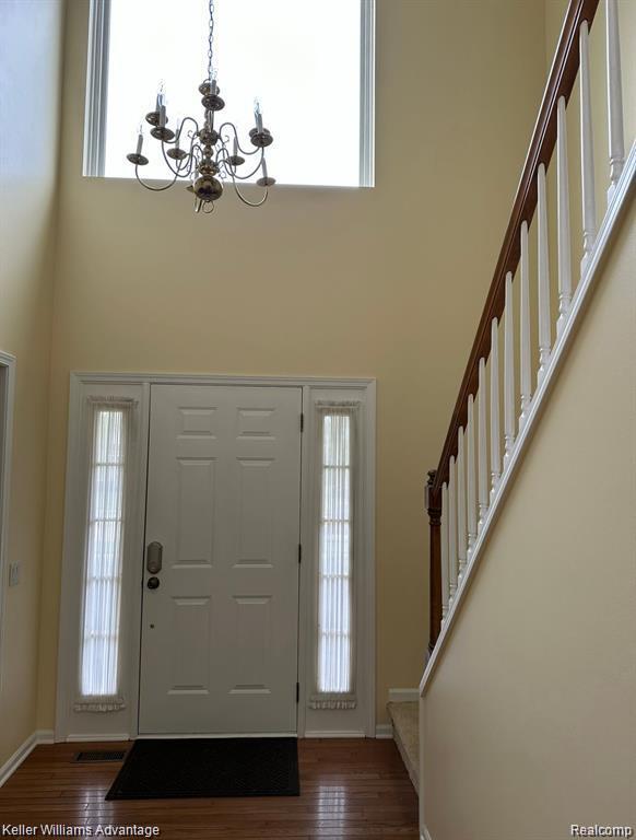 Foto del edificio - 45655 Larchmont Dr