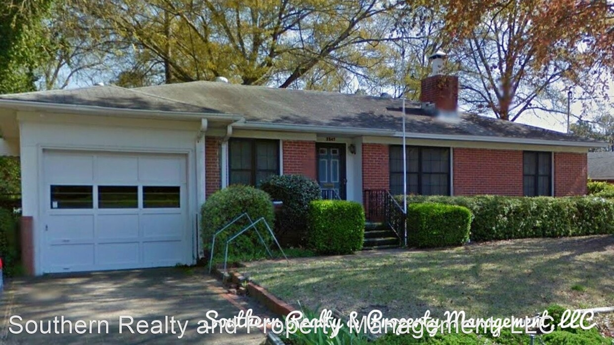 3547 Dalraida Ct, Montgomery, AL 36109 House Rental in Montgomery, AL