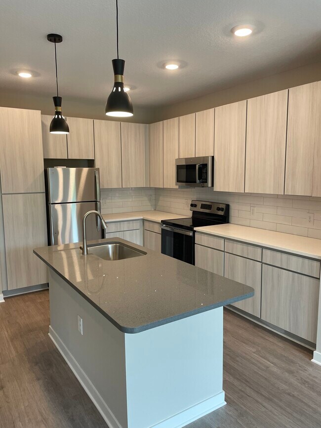 Tapestry Patterson Lane Apartments in Indian Land, SC