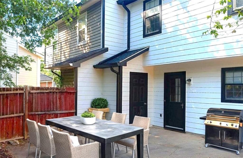 Foto principal - 105 Woodberry Ct