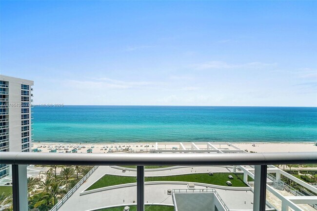 Building Photo - 6799 Collins Ave