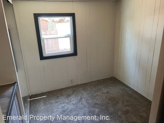 Building Photo - 2 br, 1 bath House - 1406 North 34th