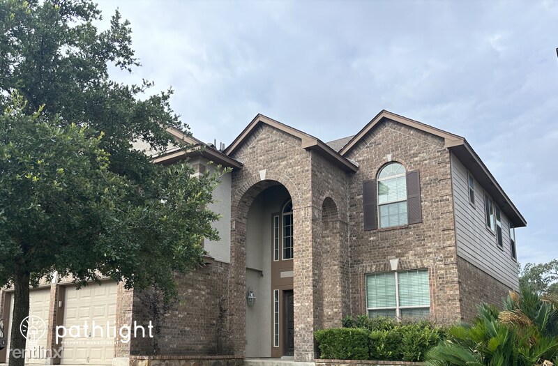 Foto principal - 4 br, 3 bath House - 12158 Sonni Field UNIT