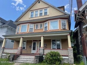Building Photo - 318 Pittston Ave