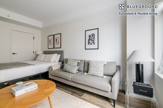 Foto del edificio - 345 Harrison Ave