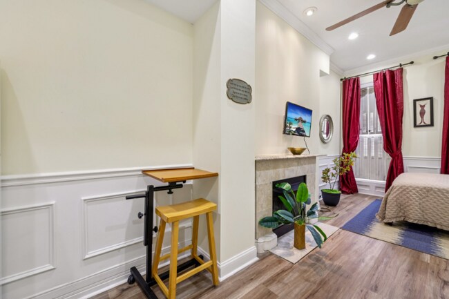 Foto del edificio - 1520 McCulloh St