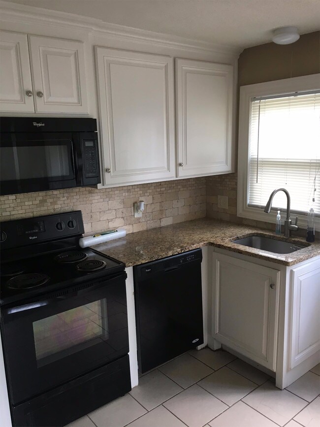 Foto del edificio - 1429 Grand Ave