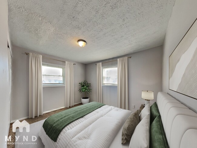 Building Photo - 2620 Eagledale Dr