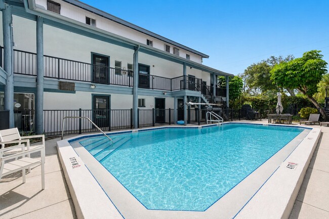 Photo - 1100 Turner St (Clearwater, FL) Apartment