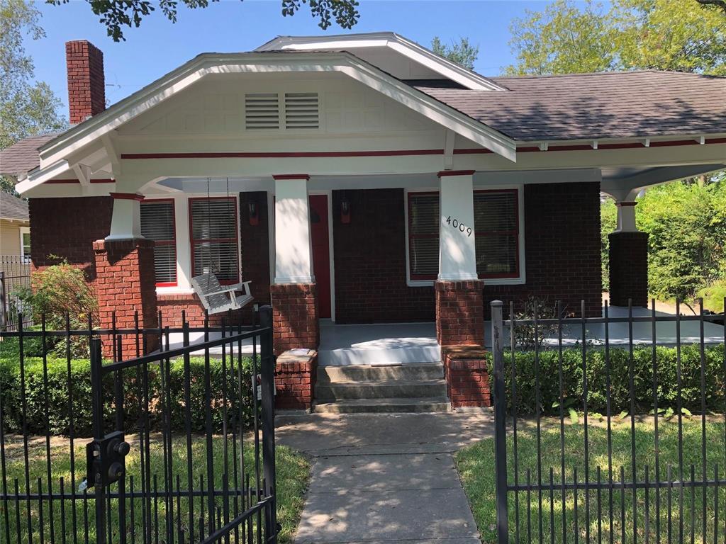 Foto principal - 4009 Norhill Blvd