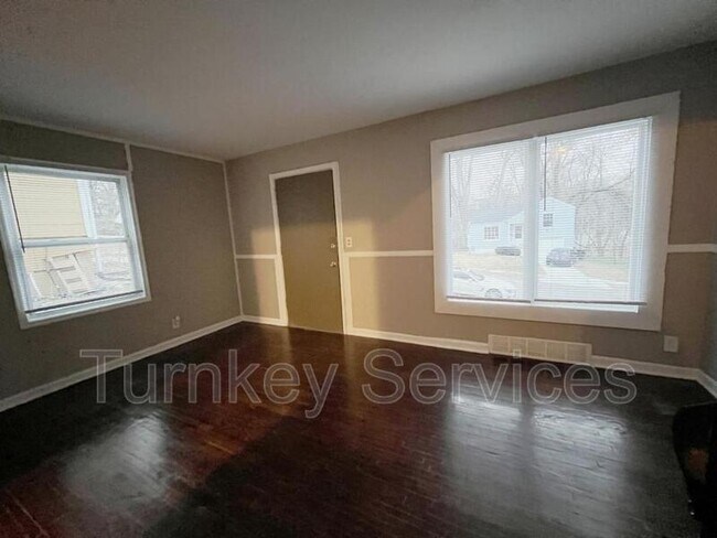 Foto del edificio - 3705 N 43rd St