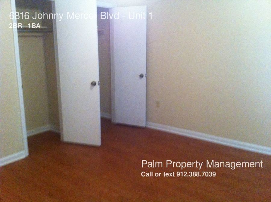 Building Photo - 6816 Johnny Mercer Blvd